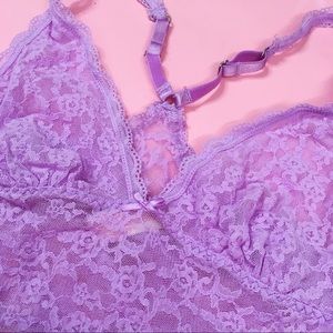 Victoria's Secret Intimates & Sleepwear - Victoria's Secret Lace Bralette Victoria's Secret Intimates & Sleepwear - Victoria's Secret Lace Bralette